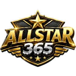 Allstar365 เว็บตรงพนันออนไลน์ สล็อต คาสิโนสด